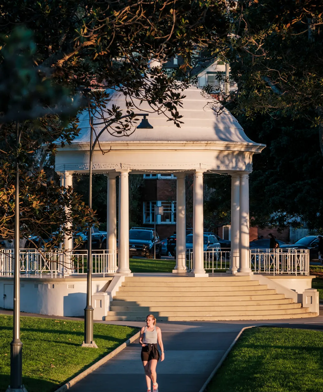 ROTUNDA