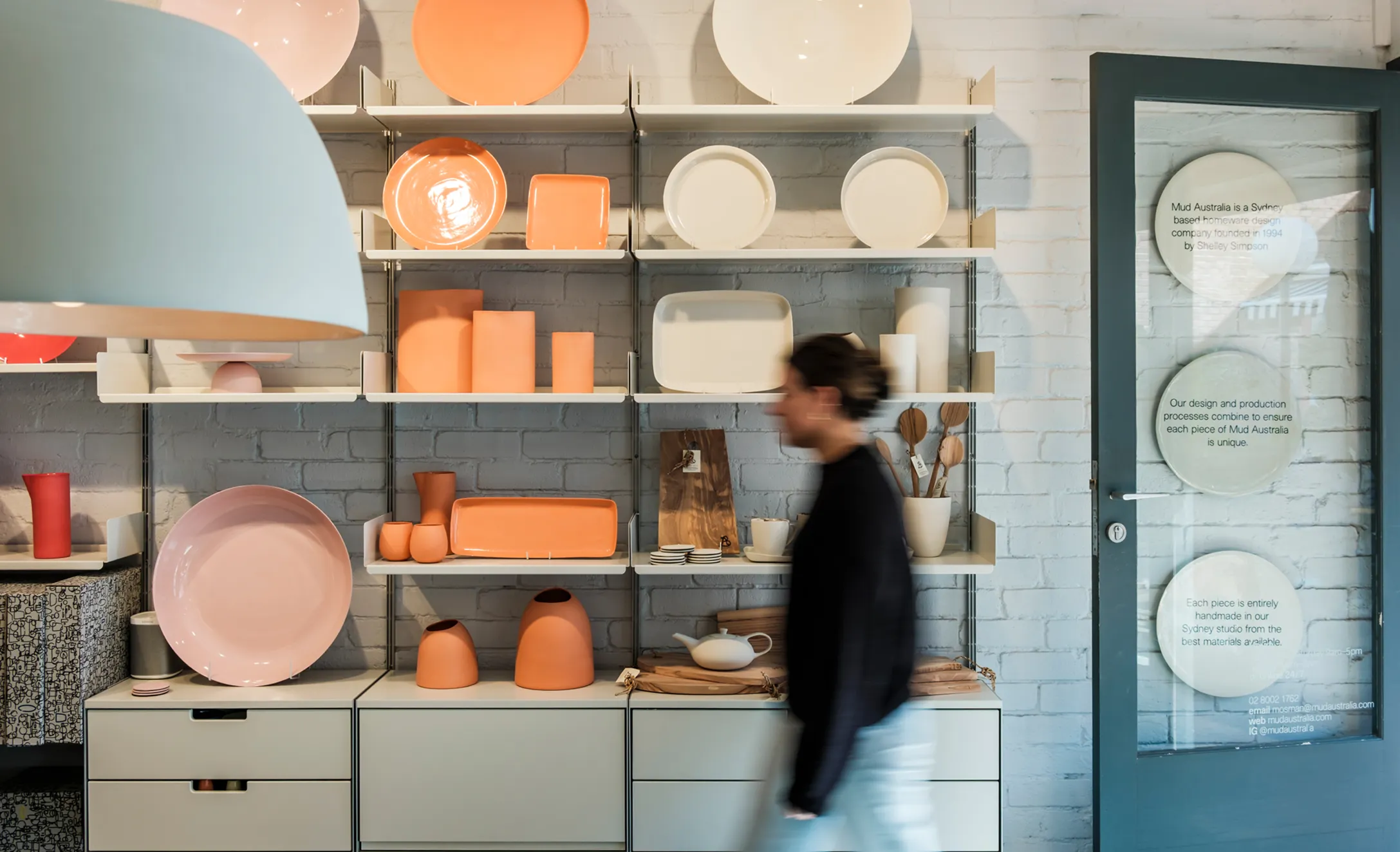 MUD CERAMICS